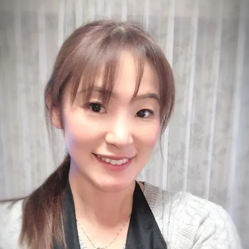 オーナーセラピスト 谷内口玲子